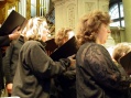 Cantata Concert 9th April 2006